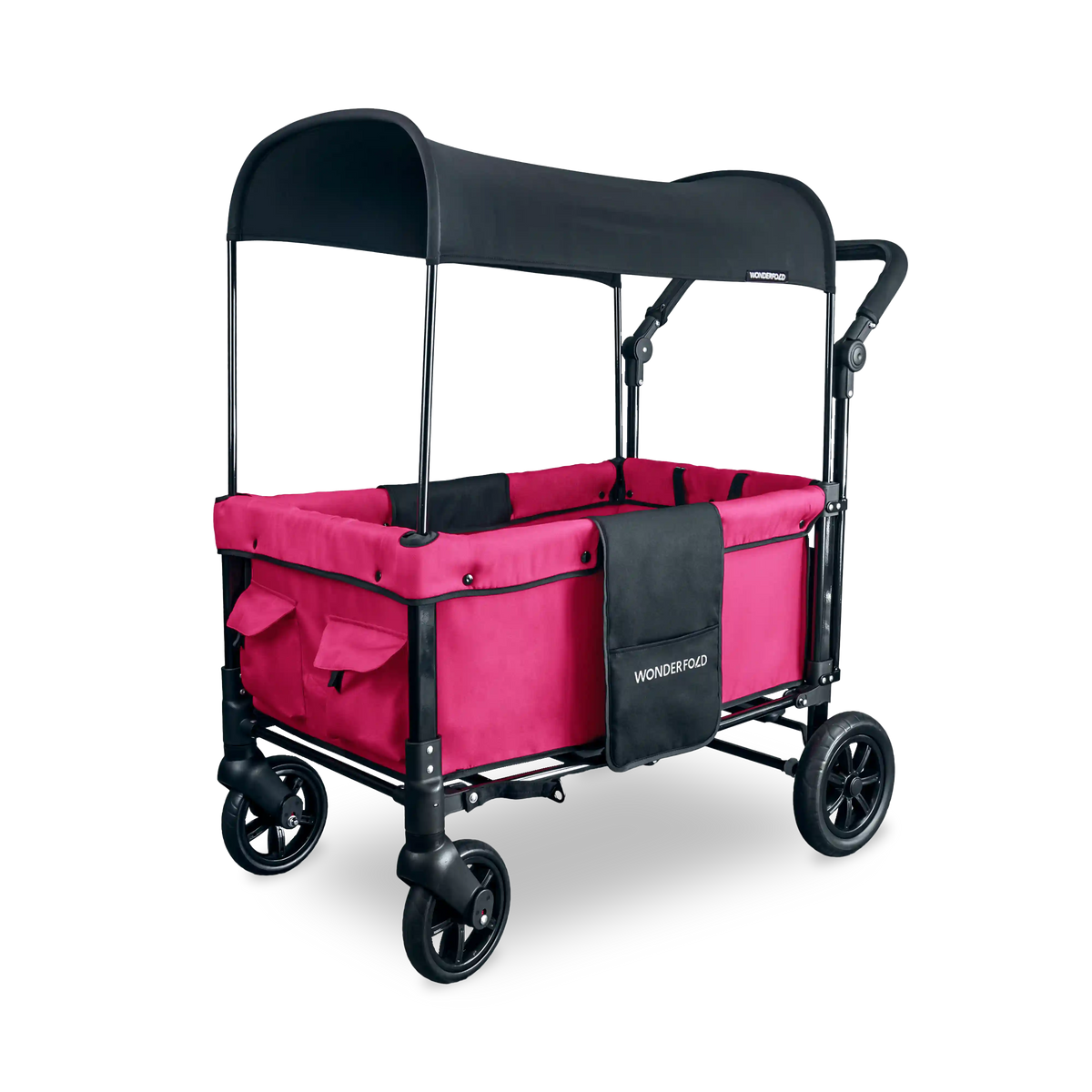 W1 Original Stroller Wagon (2 Seater)