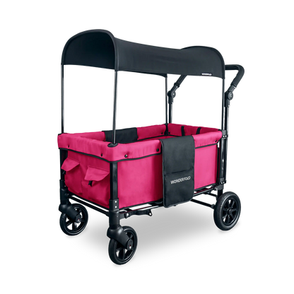 W1 Original Stroller Wagon (2 Seater)