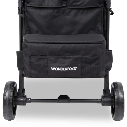 Rear Basket Fabric Replacement | W Series