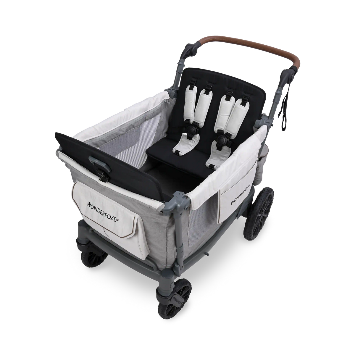 L4 Stroller Wagon (4 Seater)