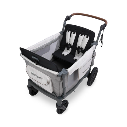 L4 Stroller Wagon (4 Seater)