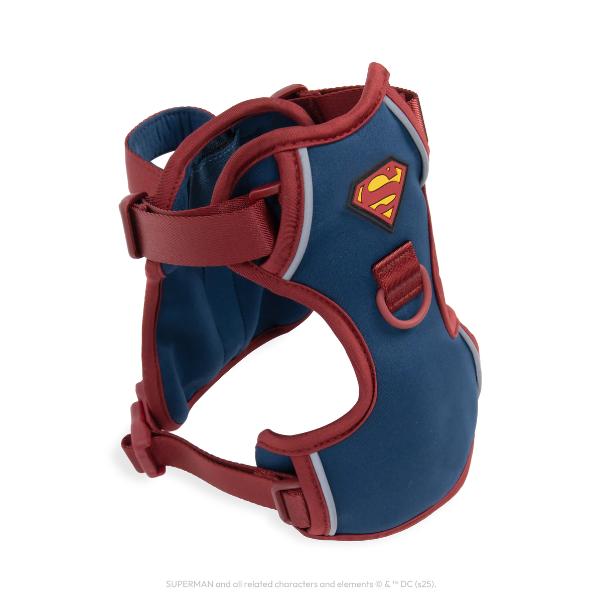 Superman Pet Harness