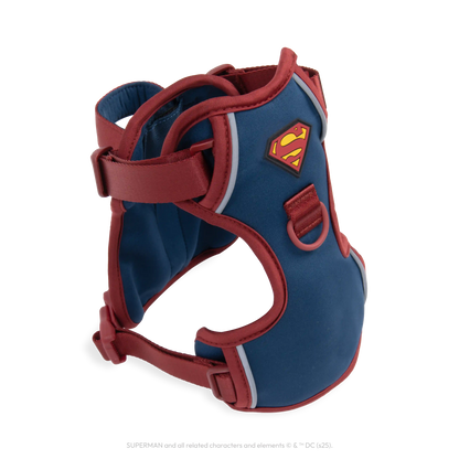 Superman Pet Harness