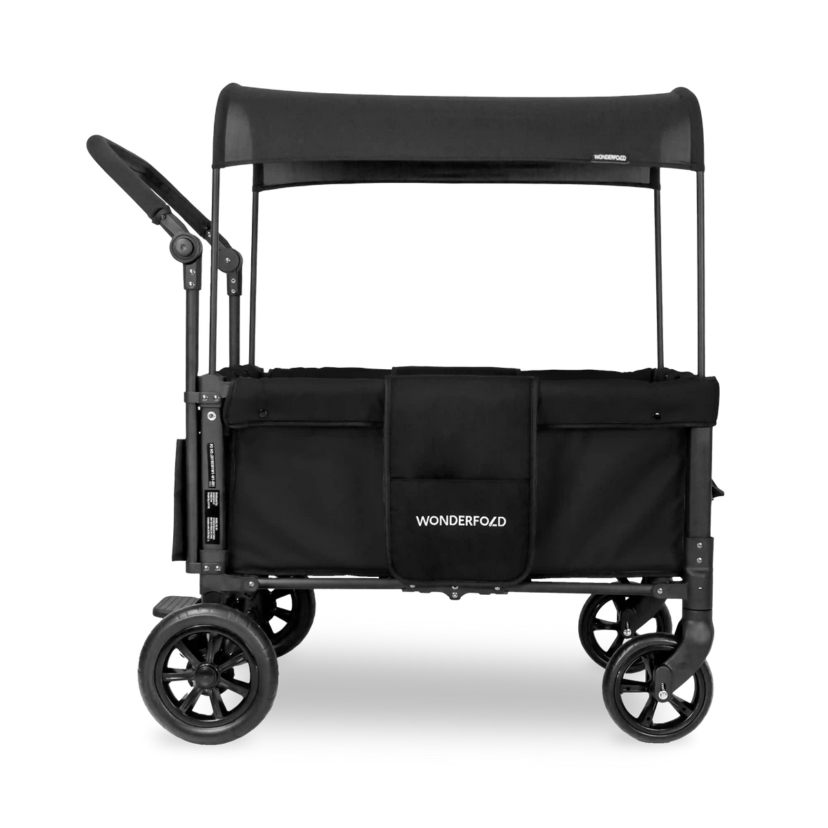 W1 Original Stroller Wagon (2 Seater)