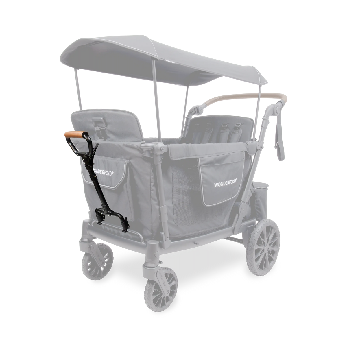 Pull Handle | W & L Series