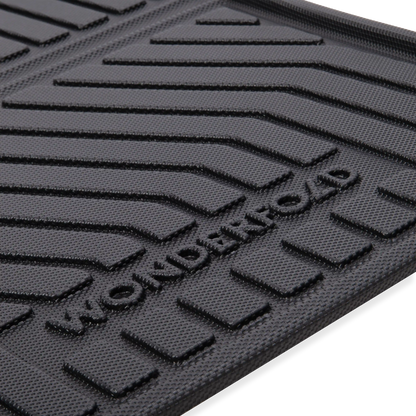 All Weather Mat for Pet Strollers