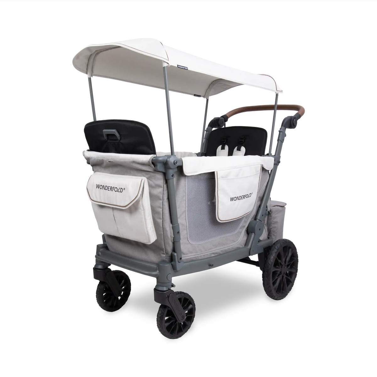 L2 Stroller Wagon (2 Seater)
