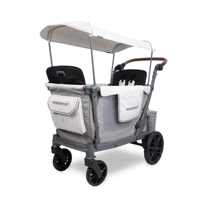 L2 Stroller Wagon (2 Seater)