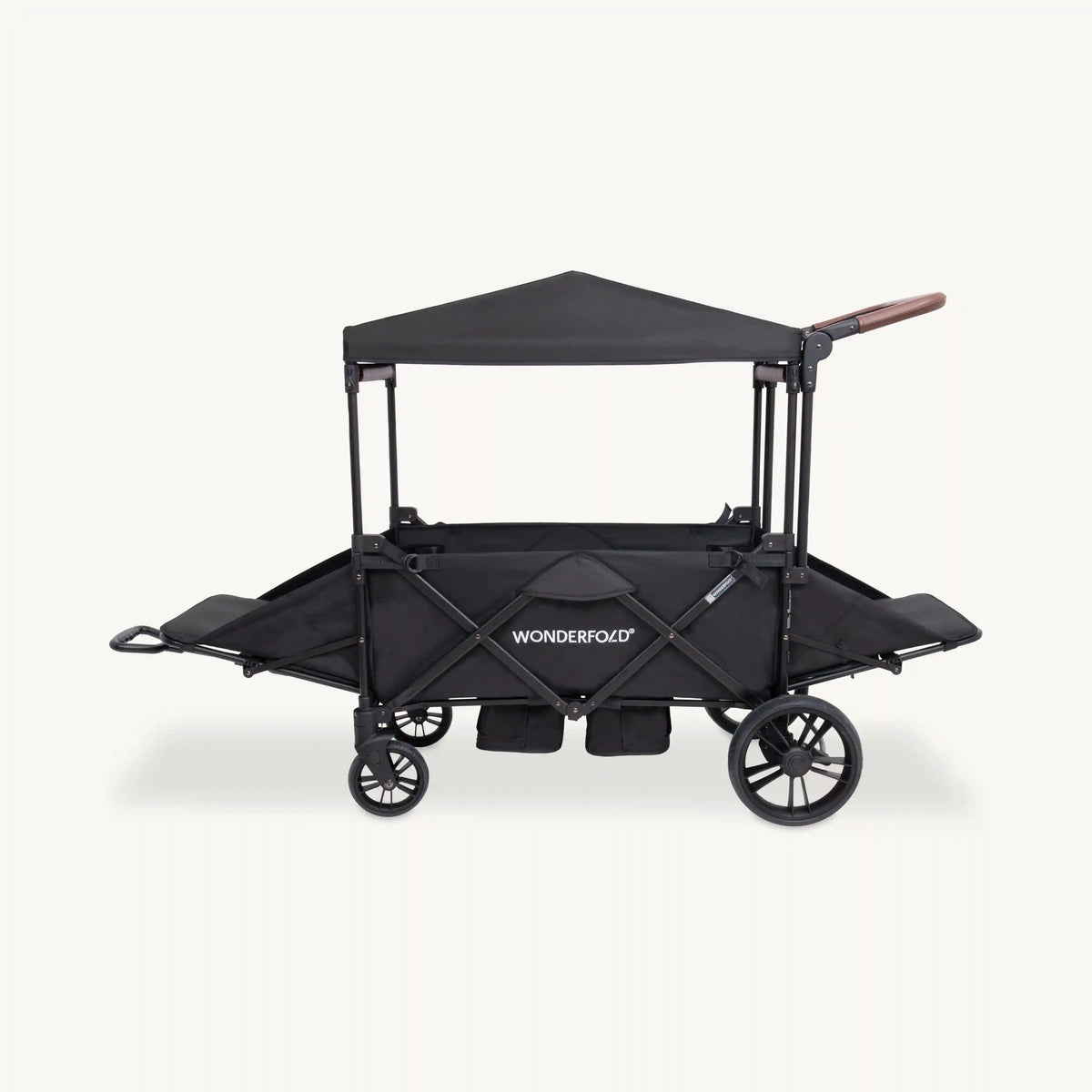 X2R Double Stroller Wagon (2 Seater)