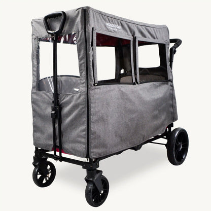 Wind Cover (X Series)