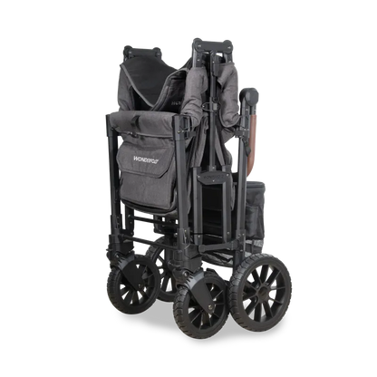 W2 Luxe Pro Stroller Wagon (2 Seater)