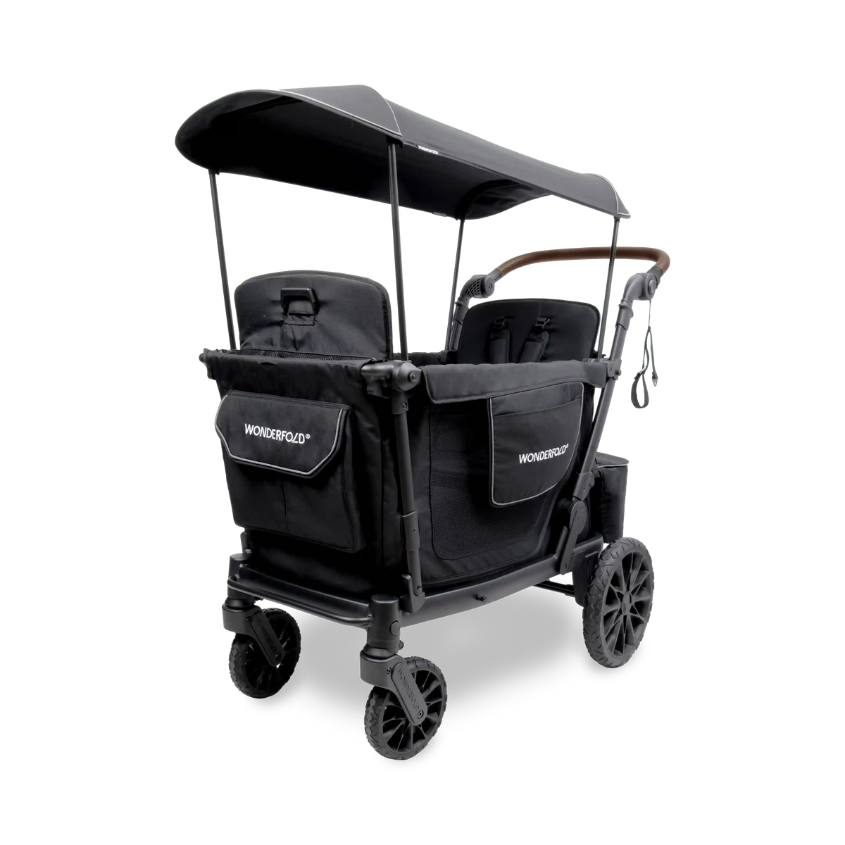 L2 Stroller Wagon (2 Seater)