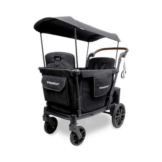 L2 Stroller Wagon (2 Seater)