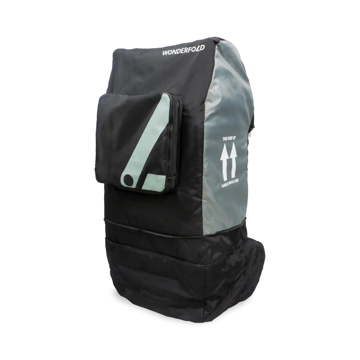 Travel Cover