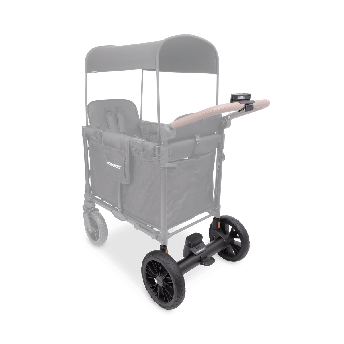 E-Assist Wheels (W & L Series)