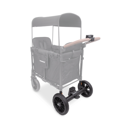 E-Assist Wheels (W & L Series)