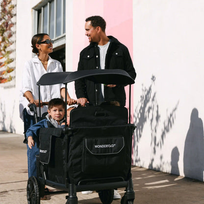 L2 Stroller Wagon (2 Seater)