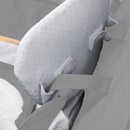 Universal Cooling Seat Cushion with Electric Fan