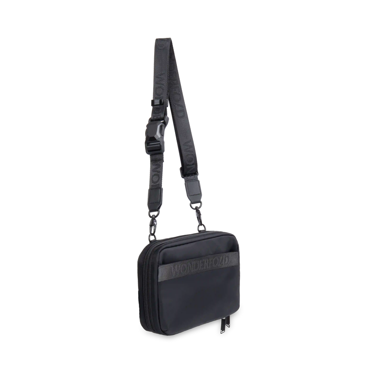 Aspen Pet Crossbody Bag