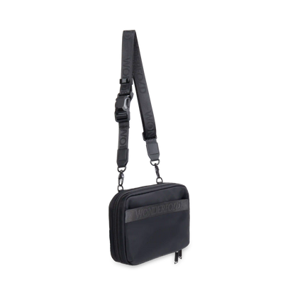 Aspen Pet Crossbody Bag