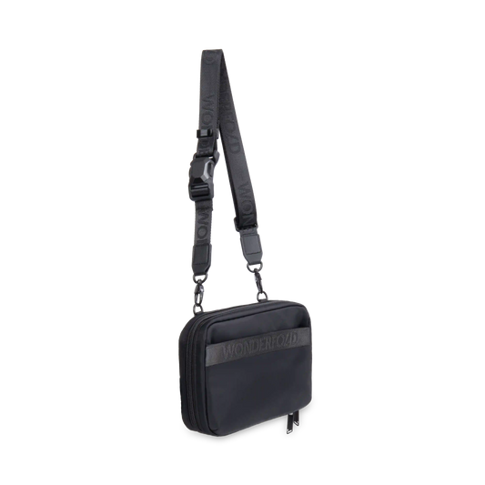 Aspen Pet Crossbody Bag