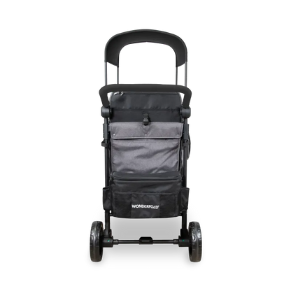 W2 Elite Pro Stroller Wagon (2 Seater)