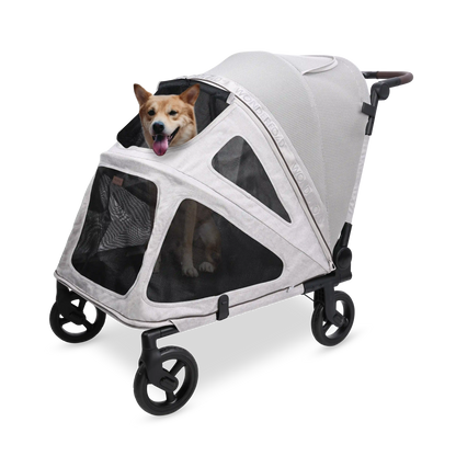 Hudson Pet Stroller