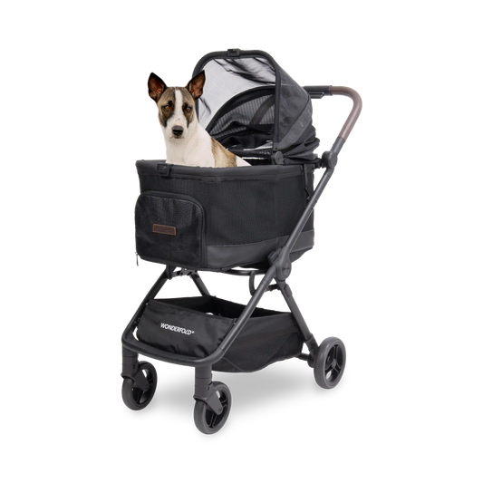 Bella Pet Stroller