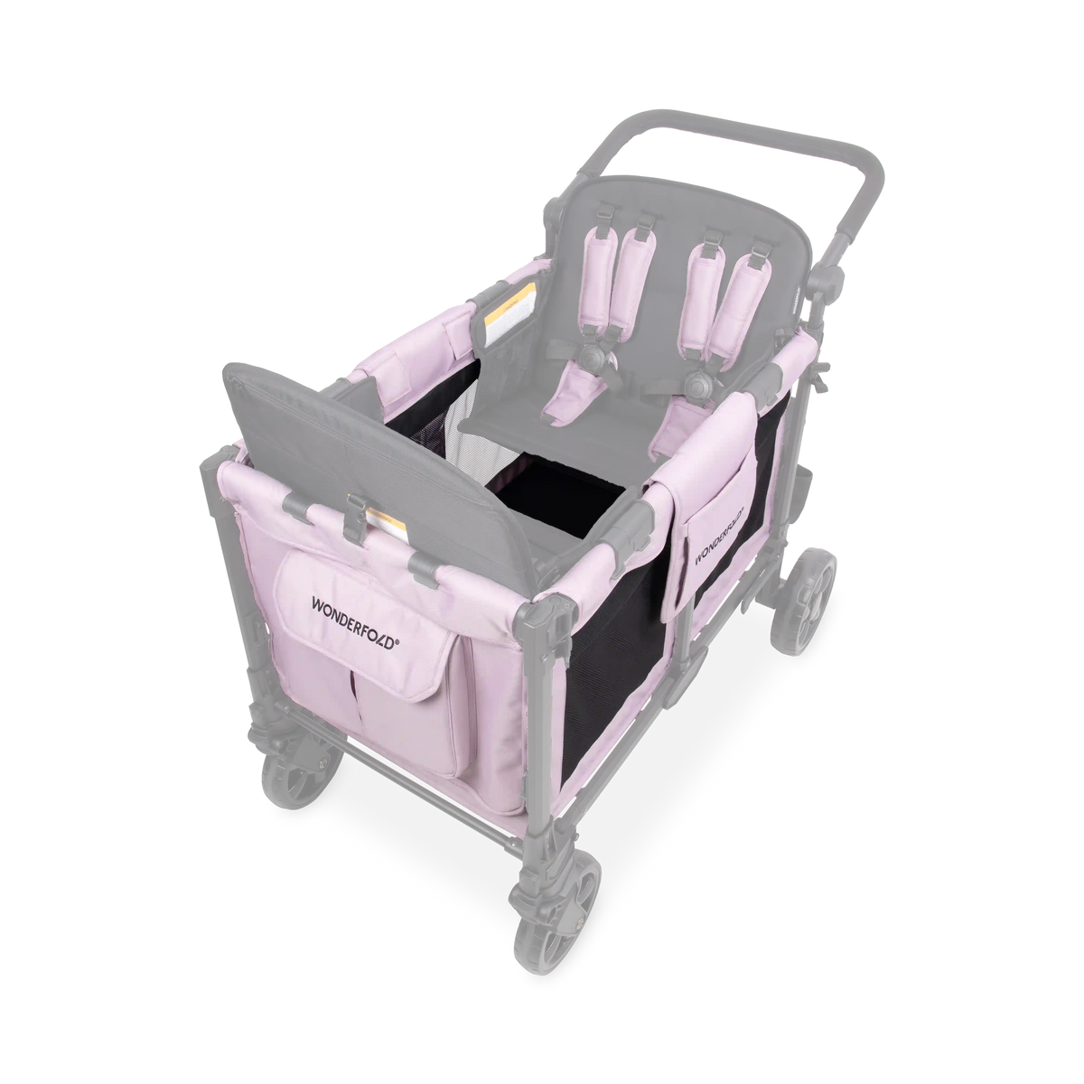W Series Accessory Kit