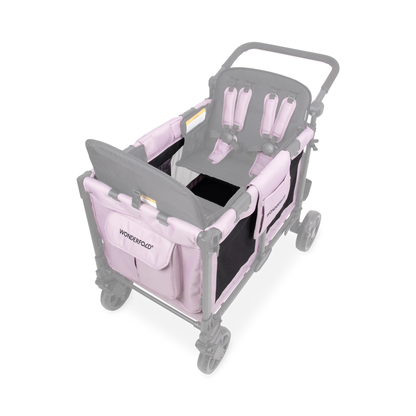 W Series Accessory Kit