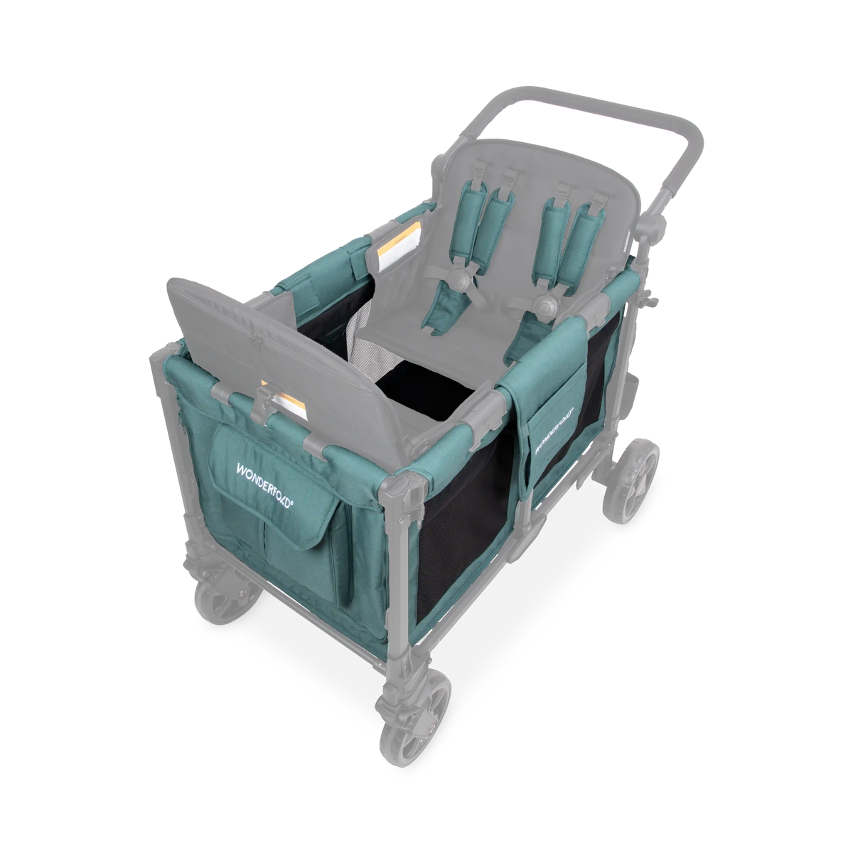 W Series Accessory Kit