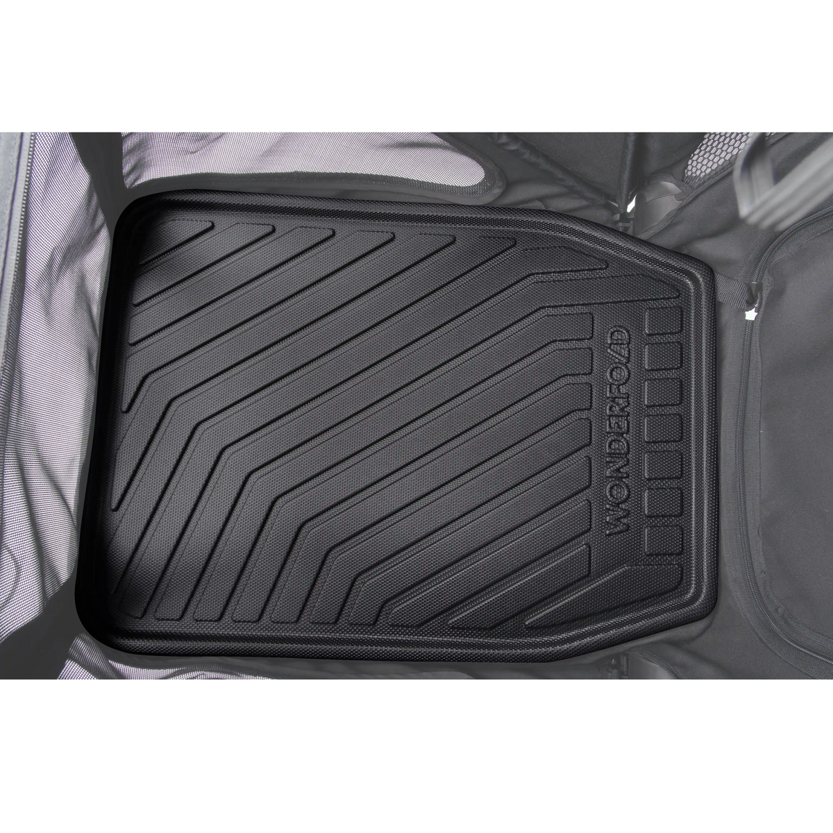 All Weather Mat for Pet Strollers