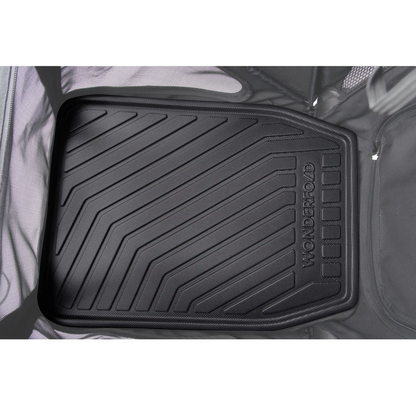 All Weather Mat for Pet Strollers