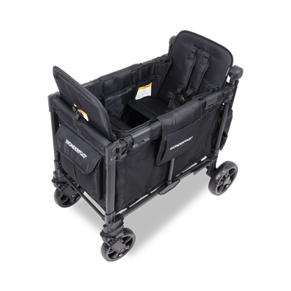 W2 Elite Pro Stroller Wagon (2 Seater)