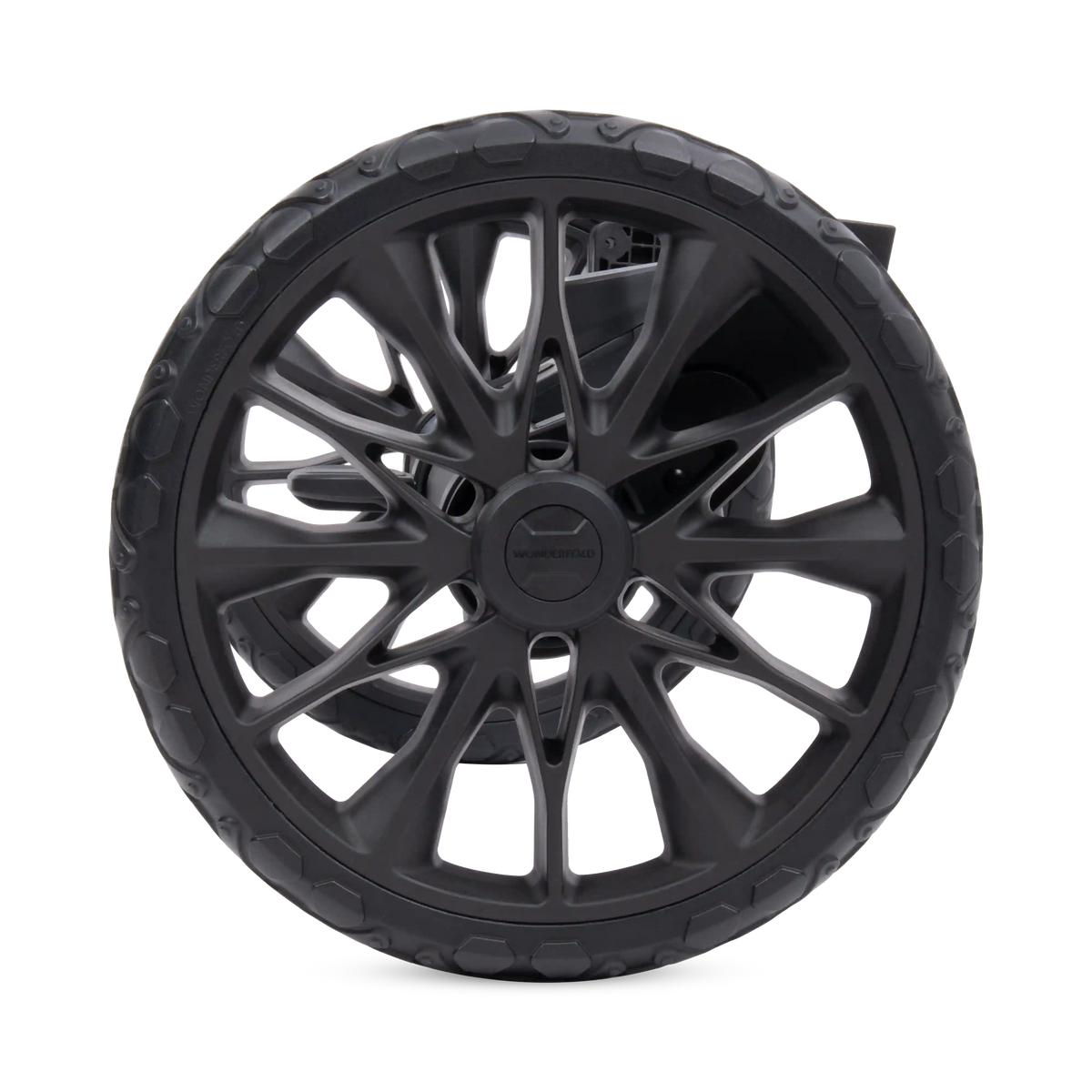 E-Assist Wheels (W & L Series)