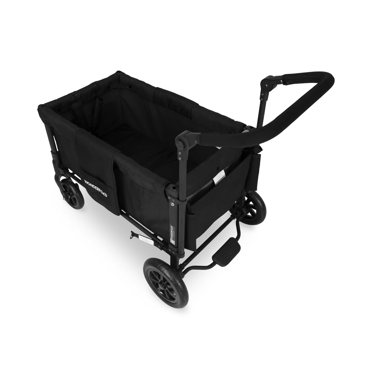 W1 Original Stroller Wagon (2 Seater)