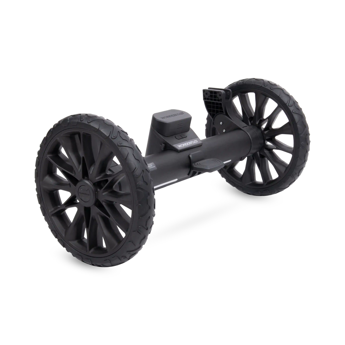 E-Assist Wheels (W & L Series)