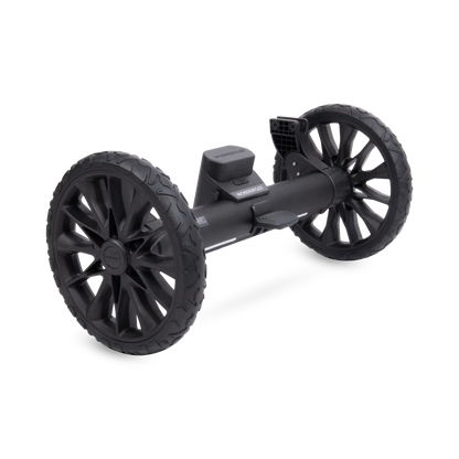 E-Assist Wheels (W & L Series)