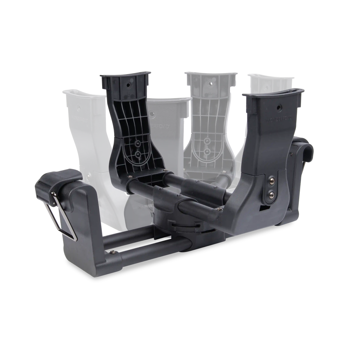 Car Seat Adapter for Stroller Wagon