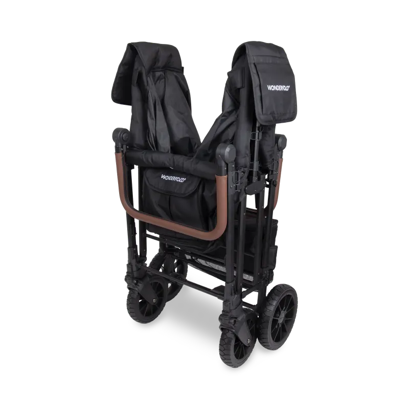 W6 Luxe Pro Stroller Wagon (6 Seater)