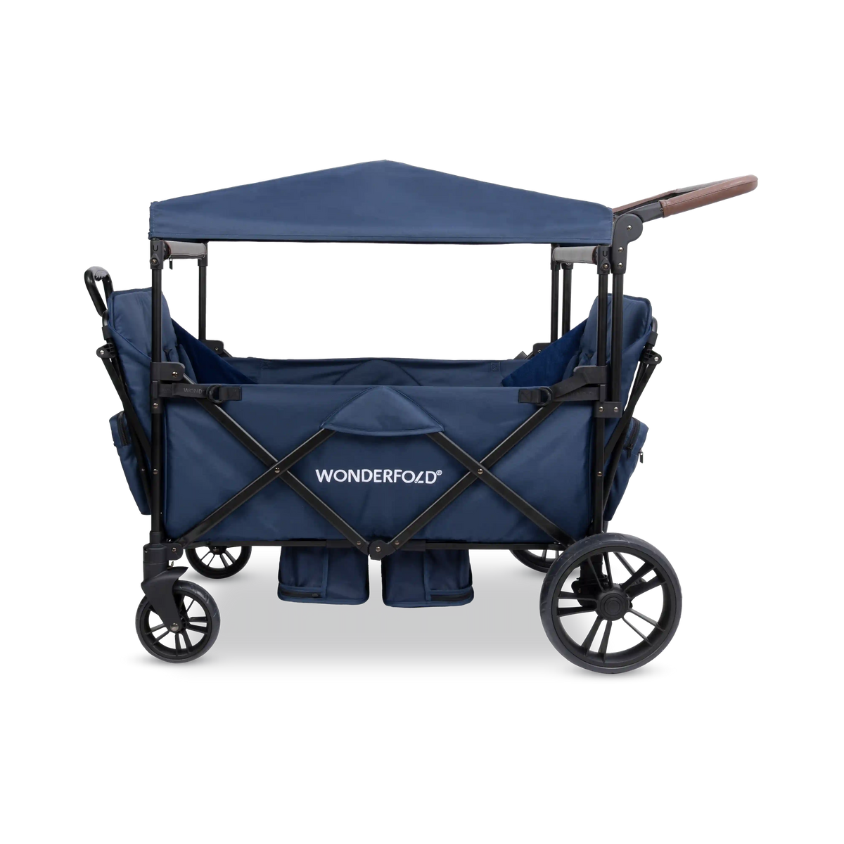 X4R Quad Stroller Wagon (4 Seater)