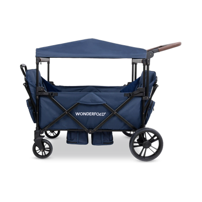 X4R Quad Stroller Wagon (4 Seater)