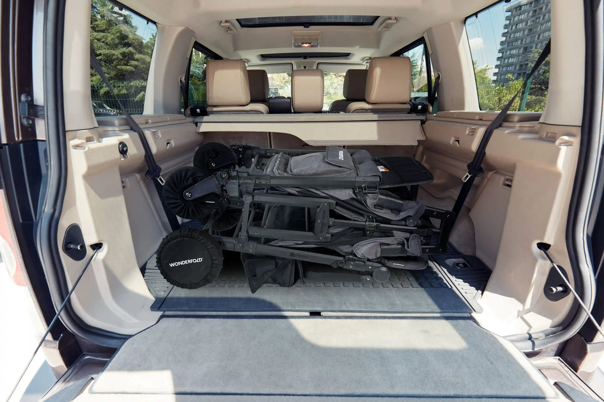 Wheel Covers
