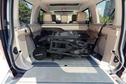 Wheel Covers