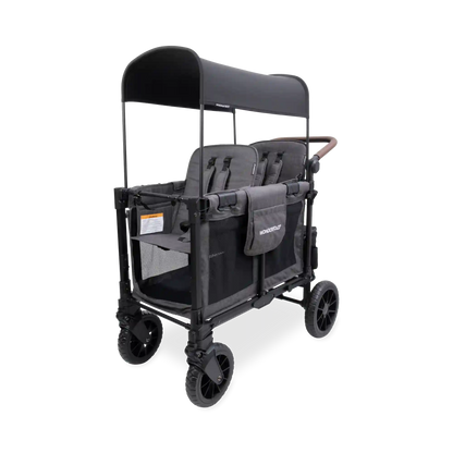W2 Luxe Pro Stroller Wagon (2 Seater)