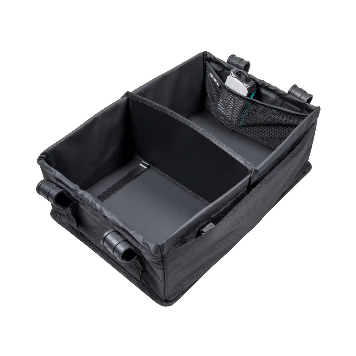Collapsible Shopping Basket