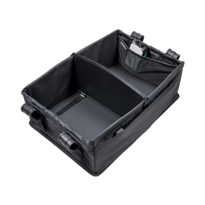 Collapsible Shopping Basket
