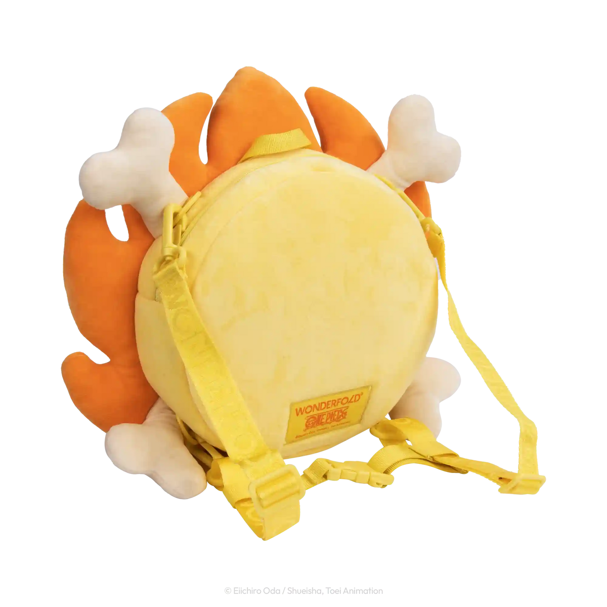 ONE PIECE Thousand Sunny Backpack