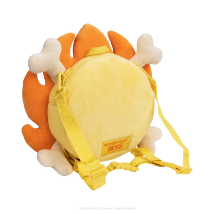ONE PIECE Thousand Sunny Backpack