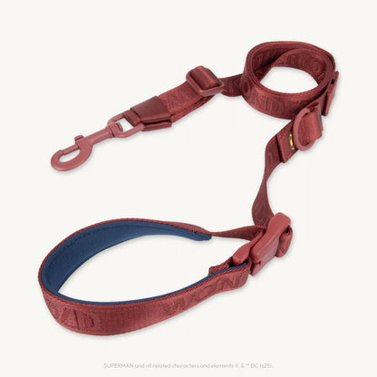 Superman Pet Leash